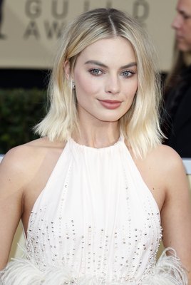 Margot Robbie Poster 3249968