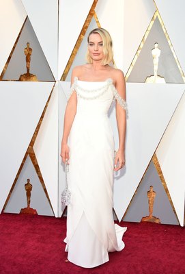 Margot Robbie Poster 3249971
