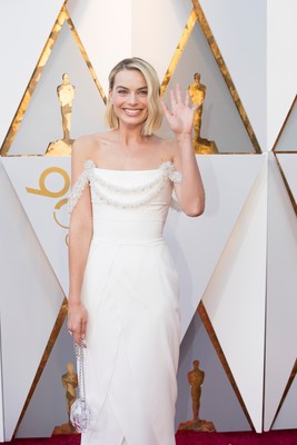 Margot Robbie Poster 3249977
