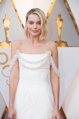 Margot Robbie Poster 3249981