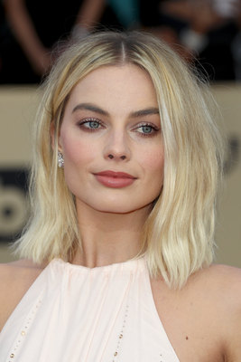 Margot Robbie Poster 3249982