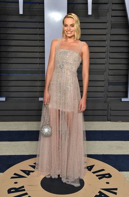 Margot Robbie Poster 3249992