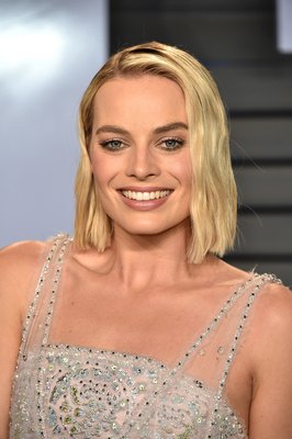 Margot Robbie Poster 3249995
