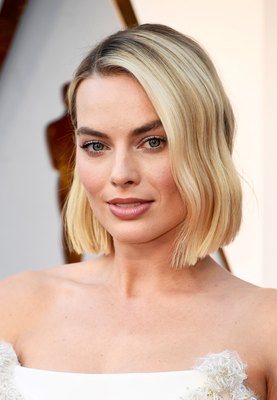 Margot Robbie Poster 3249996