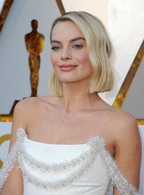 Margot Robbie Poster 3249997