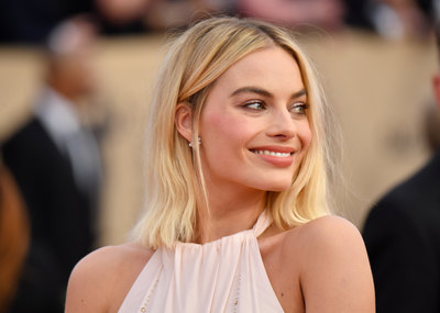 Margot Robbie Poster 3250004