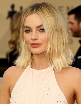 Margot Robbie Poster 3250008