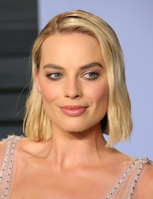 Margot Robbie Poster 3250023