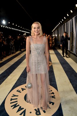 Margot Robbie Poster 3250025