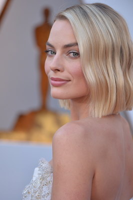 Margot Robbie Poster 3250027