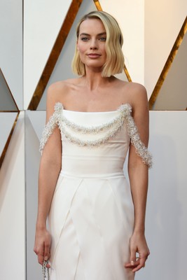 Margot Robbie Poster 3250029