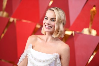 Margot Robbie Poster 3250032