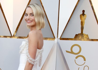 Margot Robbie Poster 3250035
