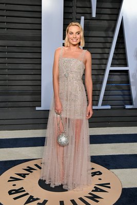 Margot Robbie Poster 3250038