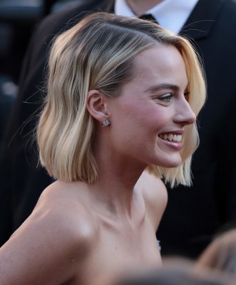 Margot Robbie Poster 3250039