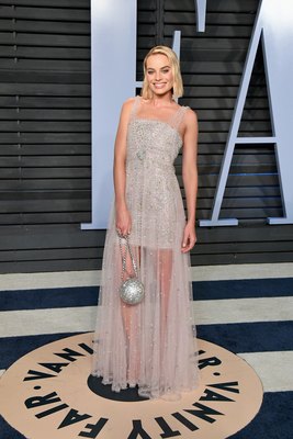 Margot Robbie Poster 3250047