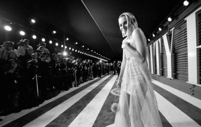 Margot Robbie Poster 3250052