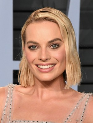 Margot Robbie Poster 3250062