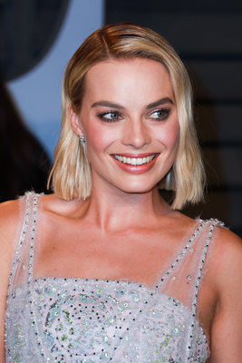 Margot Robbie Poster 3250073