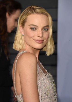 Margot Robbie Poster 3250077