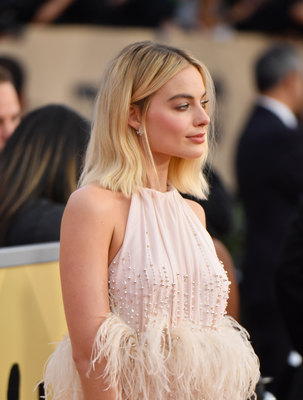 Margot Robbie Poster 3250085