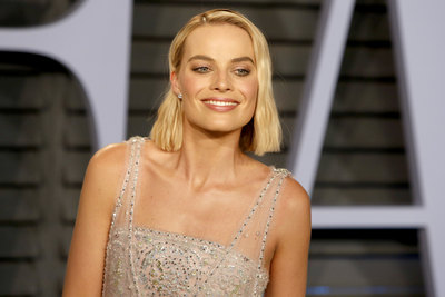 Margot Robbie Poster 3250087