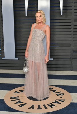 Margot Robbie Poster 3250089