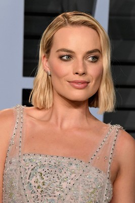 Margot Robbie Poster 3250123