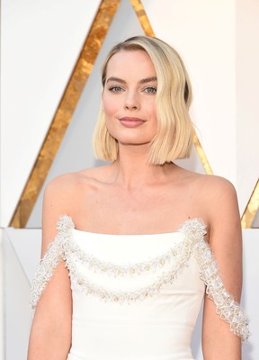 Margot Robbie Poster 3250125