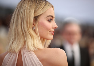 Margot Robbie Poster 3250130