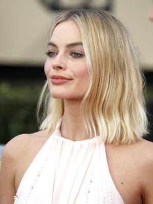 Margot Robbie Poster 3250136