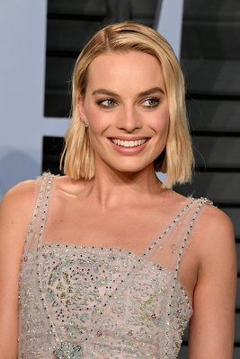 Margot Robbie Poster 3250139