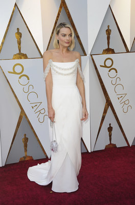 Margot Robbie Poster 3250144