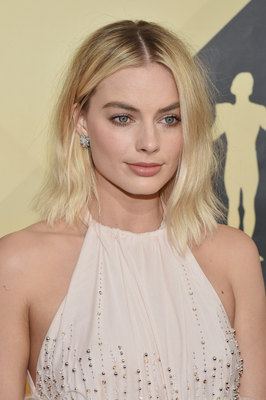 Margot Robbie Poster 3250147