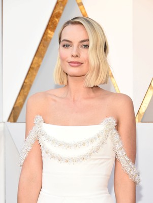 Margot Robbie Poster 3250152