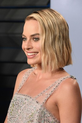 Margot Robbie Poster 3250158