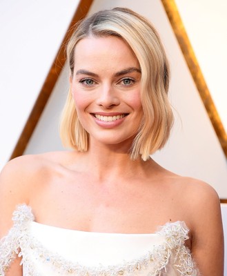 Margot Robbie Poster 3250159