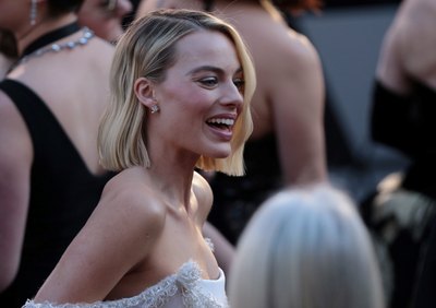 Margot Robbie Poster 3250160