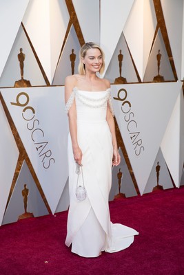 Margot Robbie Poster 3250190