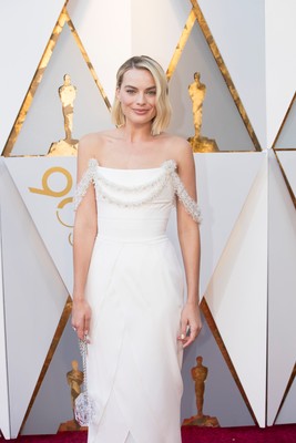 Margot Robbie Poster 3250192