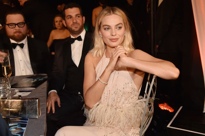 Margot Robbie Poster 3250196