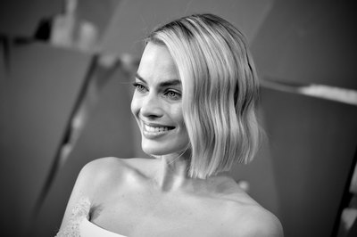 Margot Robbie Poster 3250219