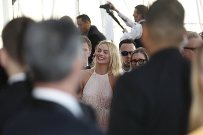 Margot Robbie Poster 3250220