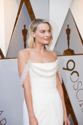 Margot Robbie Poster 3250222