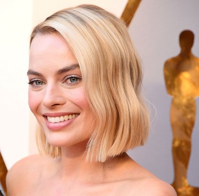 Margot Robbie Poster 3250234
