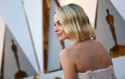 Margot Robbie Poster 3250238
