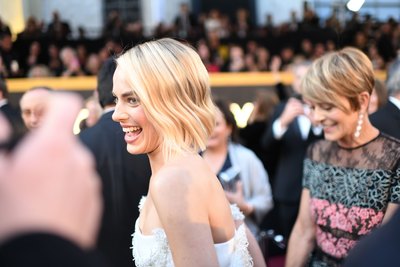 Margot Robbie Poster 3250245