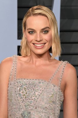 Margot Robbie Poster 3250255
