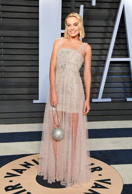 Margot Robbie Poster 3250257