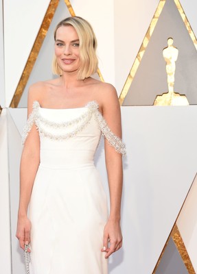 Margot Robbie Poster 3250271